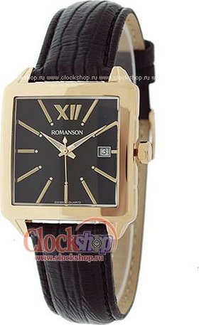 Romanson TL 6145S Mr(Bk)