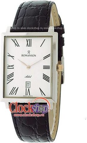 Romanson TL 6522S Mj(Wh)