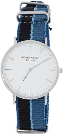 Romanson TL 6A30U Uw(Wh)Bu