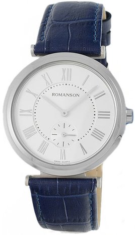 Romanson TL 6A36M Mr(Wh)