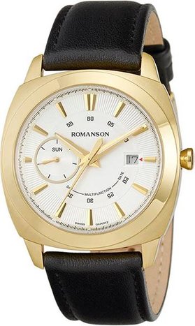 Romanson TL 6A37F Mg(Wh)