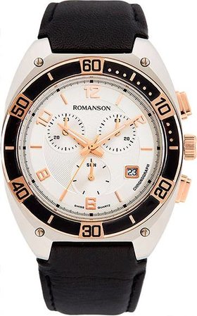 Romanson TL 6A38H Mj(Wh)