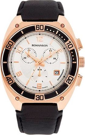 Romanson TL 6A38H Mr(Wh)