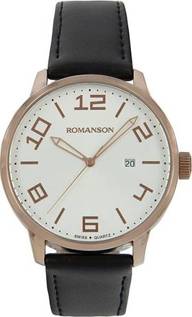 Romanson TL 8250B Mr(Wh)