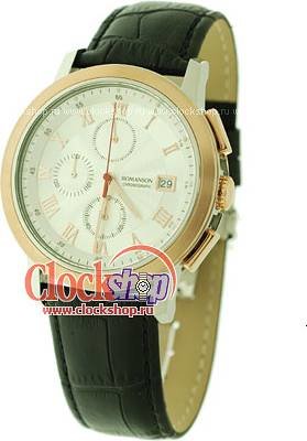 Romanson TL 8252H Mj(Wh)