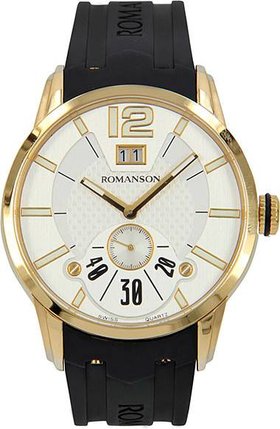 Romanson TL 9213 Mg(Wh)