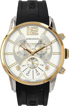 Romanson TL 9213H Mc(Wh)