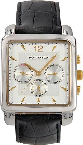 Romanson TL 9244 Mc(Wh)