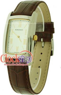 Romanson TL 9246 Mc(Wh)