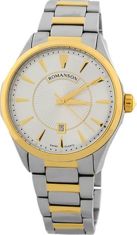 Romanson TM 0337 Mc(Wh)