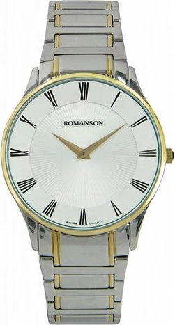 Romanson TM 0389 Mc(Wh)