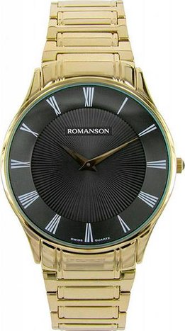 Romanson TM 0389 Mg(Bk)