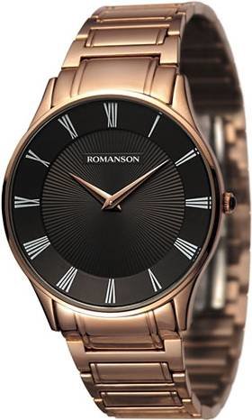 Romanson TM 0389 Mr(Bk)