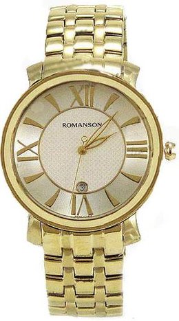 Romanson TM 1256 Mg(Wh)