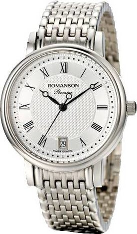 Romanson TM 1274 Lw(Wh)