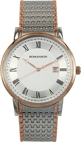 Romanson TM 1274 Mj(Wh)