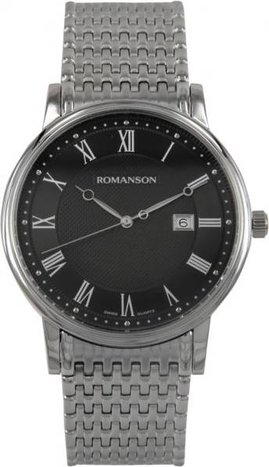 Romanson TM 1274 Mw(Bk)