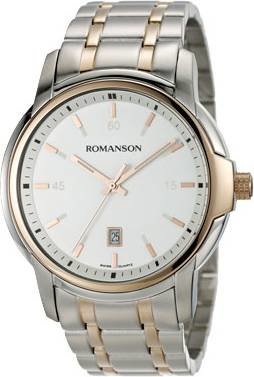 Romanson TM 2631 Mj(Wh)