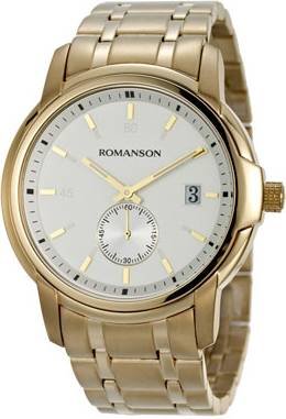 Romanson TM 2631J Mg(Wh)