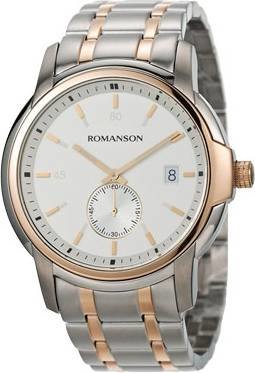 Romanson TM 2631J Mj(Wh)