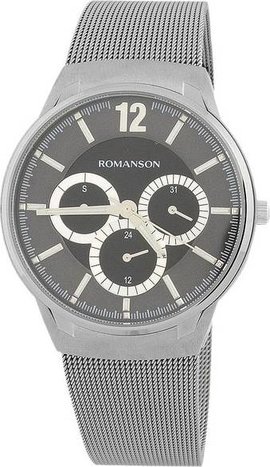 Romanson TM 4209F Mt(Bk)