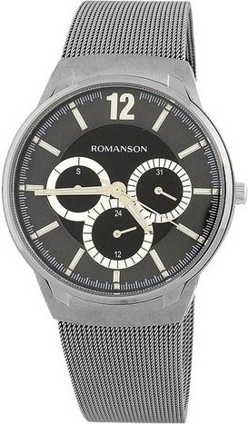 Romanson TM 4209F Mw(Wh)