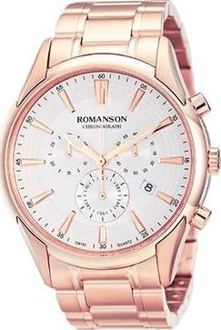 Romanson TM 5A21H Mr(Wh)