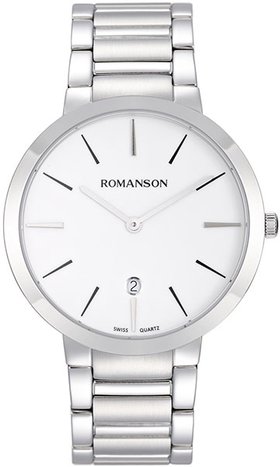 Romanson TM 6A08M Mw(Wh)