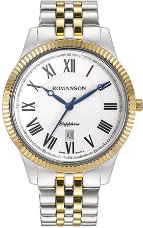 Romanson TM 7A19M Mc(Wh)