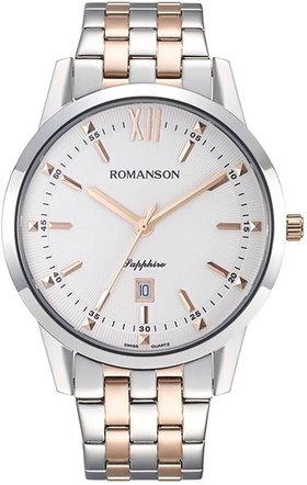 Romanson TM 7A20M Mj(Wh)