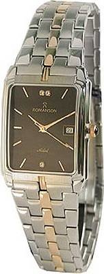 Romanson TM 8154C Mj(Bk)