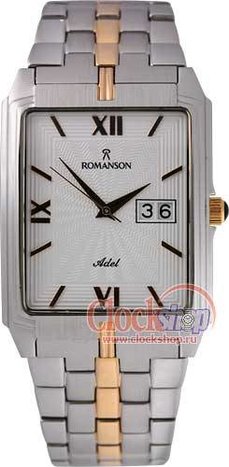 Romanson TM 8154C Xj(Wh)