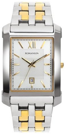 Romanson TM 8253 Mc(Wh)