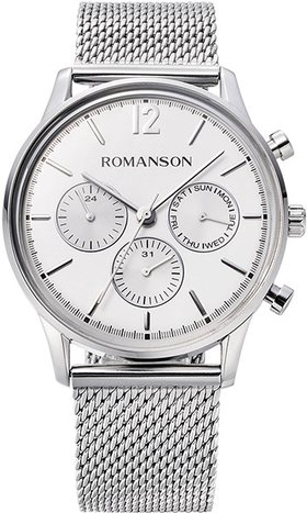 Romanson TM 8A34F Mw(Wh)