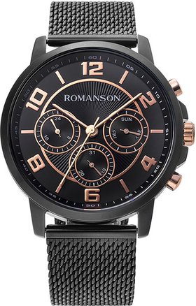 Romanson TM 8A36F Mb(Bk)