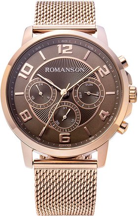 Romanson TM 8A36F Mr(Bn)