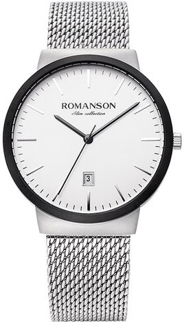 Romanson TM 8A43M Md(Wh)