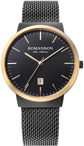 Romanson TM 8A43M Mf(Bk)