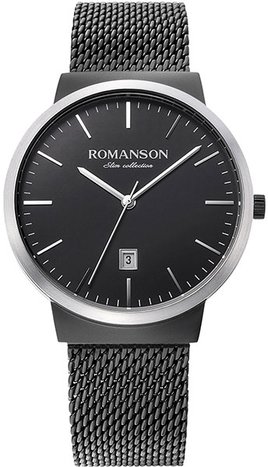 Romanson TM 8A43M Mt(Bk)