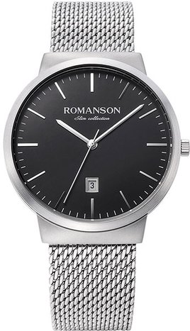 Romanson TM 8A43M Mw(Bk)