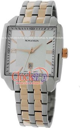 Romanson TM 9216 Mj(Wh)