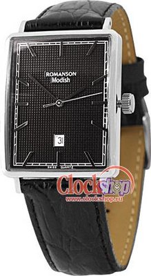 Romanson DL 5163S Mw(Bk)