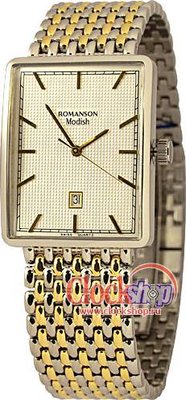 Romanson DM 5163 Mc(Wh)