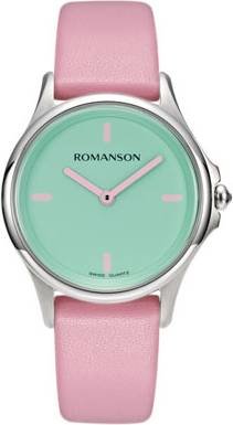 Romanson ML 5A12L Lw(Pink)Bd