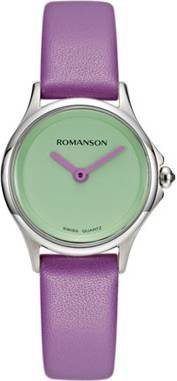Romanson ML 5A12L Yw(Purple)