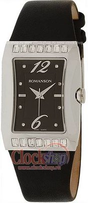 Romanson RL 0358Q Lw(Bk)