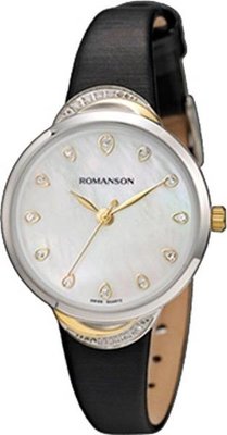 Romanson RL 4203Q Lc(Wh)