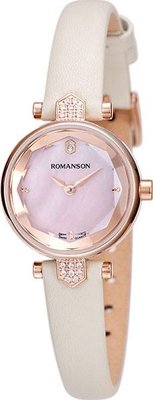 Romanson RL 6A04Q Lr(Pink)