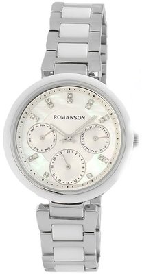 Romanson RM 7A01F Lw(Wh)