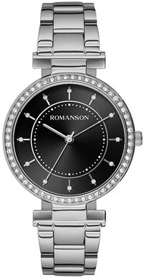 Romanson RM 8A44T Lw(Bk)